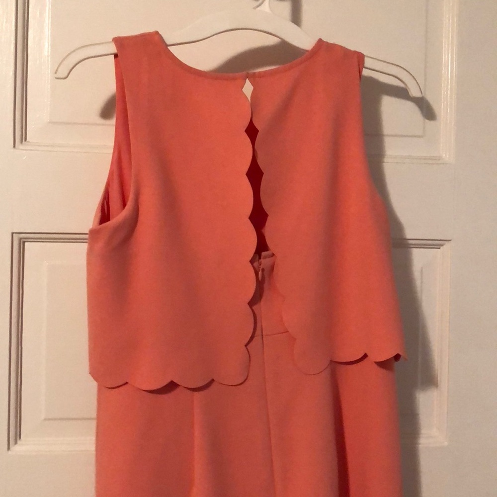 Spring dress. - Picture 2 of 3